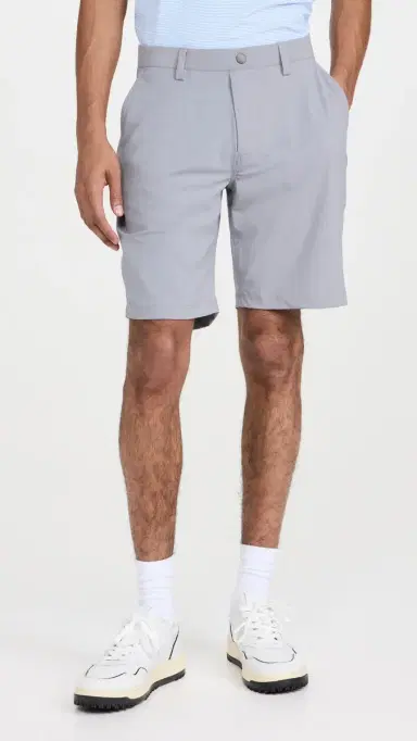 Redvanly Hanover Pull On Shorts 9 hadow | Thumbnail 2 Redvanly Hanover Pull On Shorts 9 hadow | Thumbnail 2