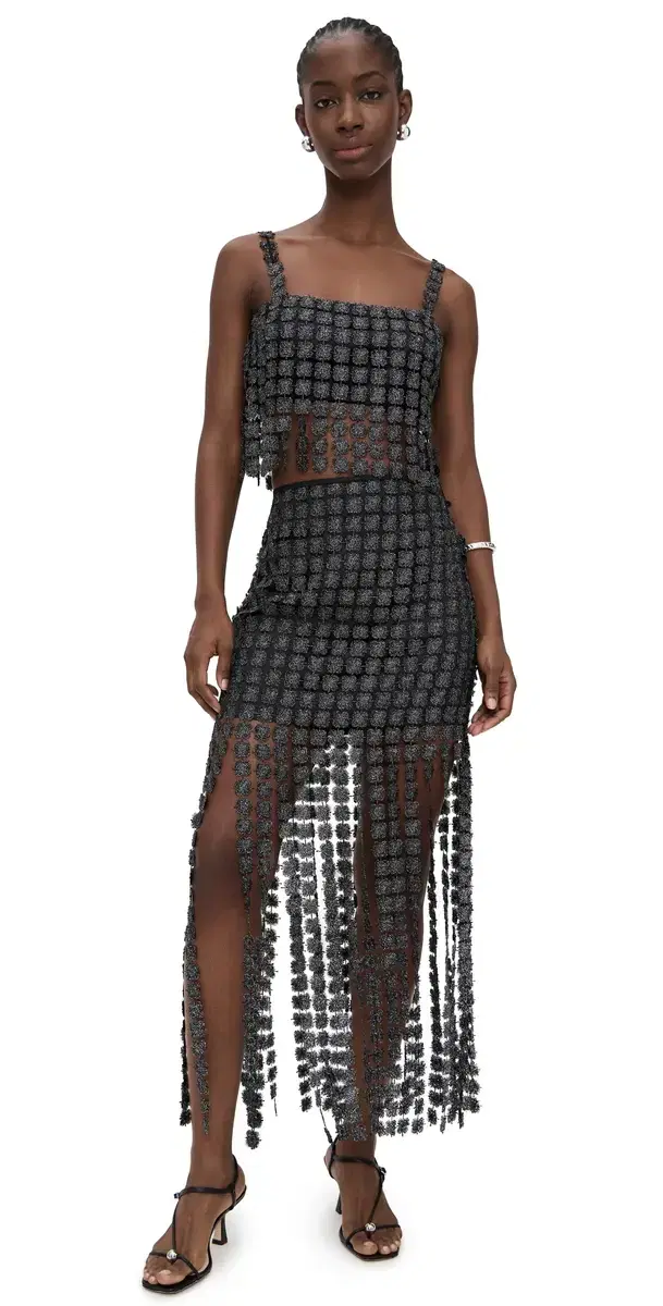 Elie Set Black Elie Set Black