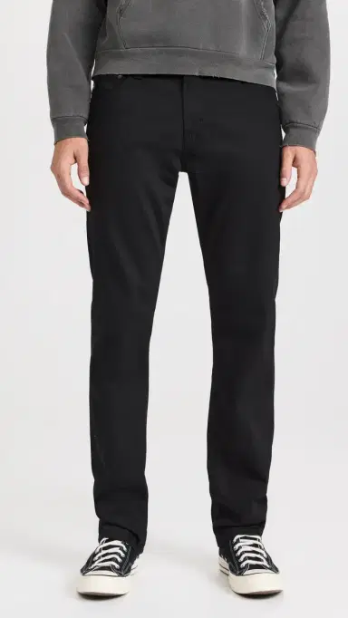 AG Graduate Tailored Jeans Fathom | Thumbnail 2 AG Graduate Tailored Jeans Fathom | Thumbnail 2