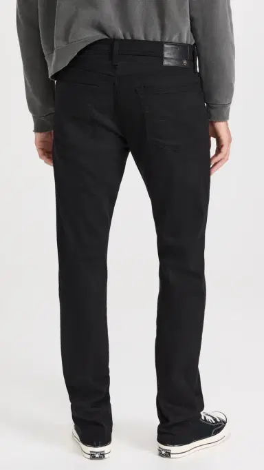AG Graduate Tailored Jeans Fathom | Thumbnail 3 AG Graduate Tailored Jeans Fathom | Thumbnail 3