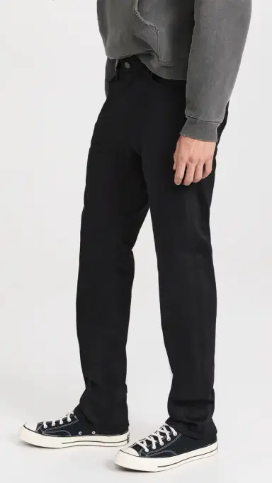 Ag Graduate Tailored Jeans | Thumbnail 4 Ag Graduate Tailored Jeans | Thumbnail 4