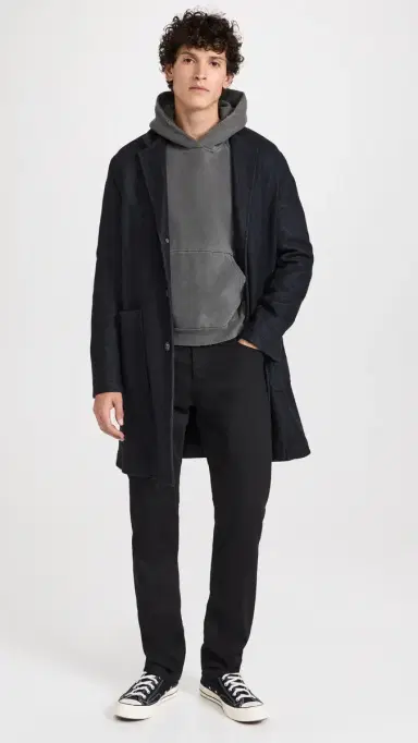 Ag Graduate Tailored Jeans | Thumbnail 5 Ag Graduate Tailored Jeans | Thumbnail 5