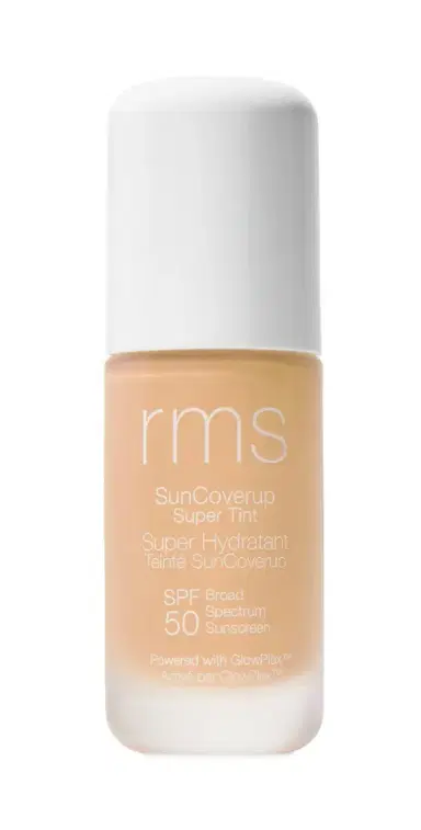 RMS Beauty SunCoverup Super Tint Broad Spectrum SPF 50 Sunscreen | Thumbnail 1 RMS Beauty SunCoverup Super Tint Broad Spectrum SPF 50 Sunscreen | Thumbnail 1