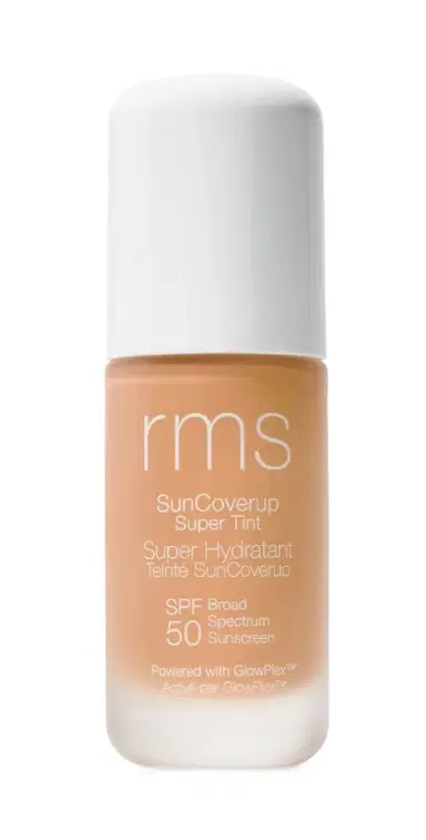 RMS Beauty SunCoverup Super Tint Broad Spectrum SPF 50 Sunscreen | Thumbnail 1 RMS Beauty SunCoverup Super Tint Broad Spectrum SPF 50 Sunscreen | Thumbnail 1