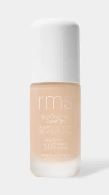 RMS Beauty SunCoverup Super Tint Broad Spectrum SPF 50 Sunscreen | Thumbnail 2 RMS Beauty SunCoverup Super Tint Broad Spectrum SPF 50 Sunscreen | Thumbnail 2