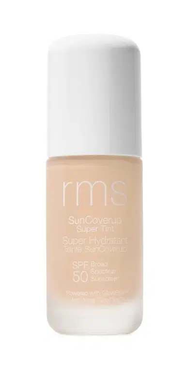 RMS Beauty SunCoverup Super Tint Broad Spectrum SPF 50 Sunscreen | Thumbnail 1 RMS Beauty SunCoverup Super Tint Broad Spectrum SPF 50 Sunscreen | Thumbnail 1