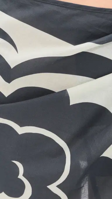 SIR. Lilou Sarong Liora Charcoal Blue | Thumbnail 6 SIR. Lilou Sarong Liora Charcoal Blue | Thumbnail 6