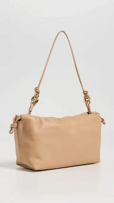 Loeffler Randall Kiri Multi Ring Dumpling Pouch | Thumbnail 4 Loeffler Randall Kiri Multi Ring Dumpling Pouch | Thumbnail 4