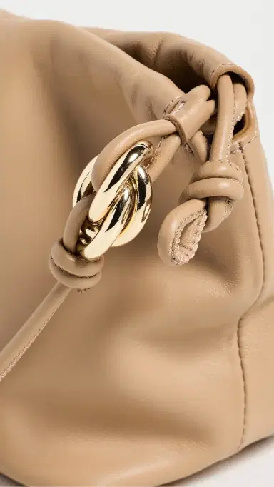 Loeffler Randall Kiri Multi Ring Dumpling Pouch | Thumbnail 5 Loeffler Randall Kiri Multi Ring Dumpling Pouch | Thumbnail 5