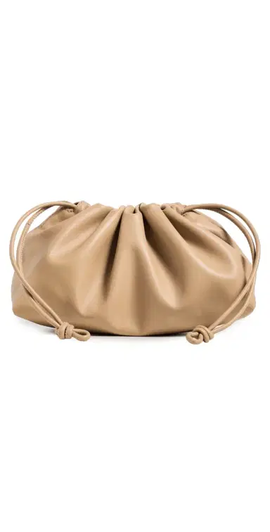 Loeffler Randall Kiri Multi Ring Dumpling Pouch | Thumbnail 1 Loeffler Randall Kiri Multi Ring Dumpling Pouch | Thumbnail 1