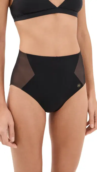Honeylove Crossover Briefs | Thumbnail 5 Honeylove Crossover Briefs | Thumbnail 5