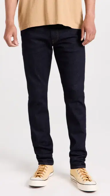 Citizens of Humanity Adler Slim Straight Fit Jeans - 32 Amaro | Thumbnail 2 Citizens of Humanity Adler Slim Straight Fit Jeans - 32 Amaro | Thumbnail 2