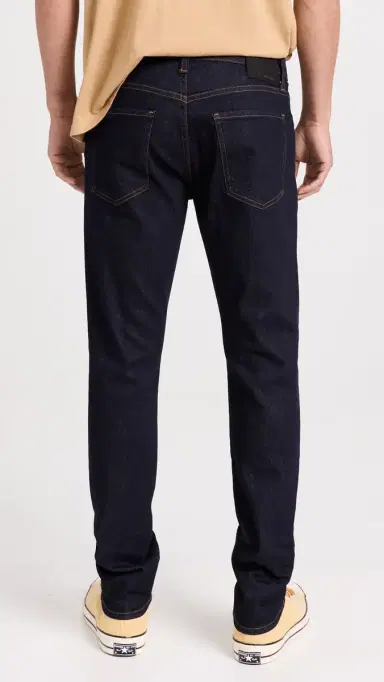 Citizens of Humanity Adler Slim Straight Fit Jeans - 32 Amaro | Thumbnail 3 Citizens of Humanity Adler Slim Straight Fit Jeans - 32 Amaro | Thumbnail 3