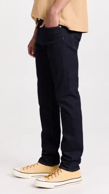 Citizens of Humanity Adler Slim Straight Fit Jeans - 32 Amaro | Thumbnail 4 Citizens of Humanity Adler Slim Straight Fit Jeans - 32 Amaro | Thumbnail 4