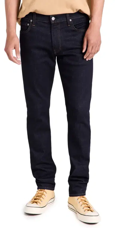 Citizens of Humanity Adler Slim Straight Fit Jeans - 32 Amaro | Thumbnail 1 Citizens of Humanity Adler Slim Straight Fit Jeans - 32 Amaro | Thumbnail 1