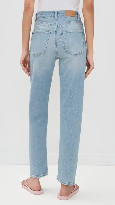 RAILS Topanga Jeans Dainty Rose | Thumbnail 3 RAILS Topanga Jeans Dainty Rose | Thumbnail 3