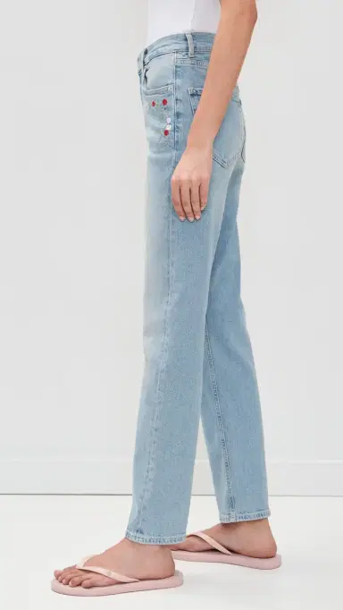 RAILS Topanga Jeans Dainty Rose | Thumbnail 4 RAILS Topanga Jeans Dainty Rose | Thumbnail 4