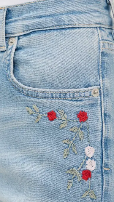 RAILS Topanga Jeans Dainty Rose | Thumbnail 6 RAILS Topanga Jeans Dainty Rose | Thumbnail 6