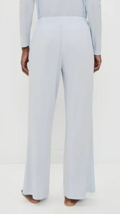 Eberjey Gisele Separates Pants Ice Blue L | Thumbnail 3 Eberjey Gisele Separates Pants Ice Blue L | Thumbnail 3