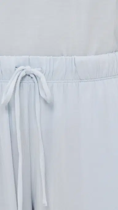 Eberjey Gisele Separates Pants Ice Blue L | Thumbnail 6 Eberjey Gisele Separates Pants Ice Blue L | Thumbnail 6