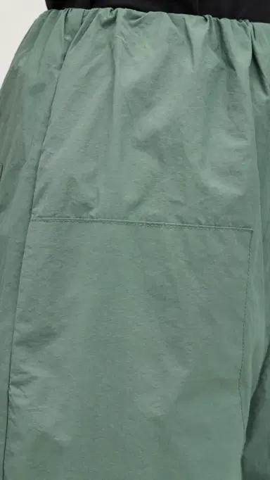 Paris Georgia Cocoon Track Pants Duck Green | Thumbnail 6 Paris Georgia Cocoon Track Pants Duck Green | Thumbnail 6
