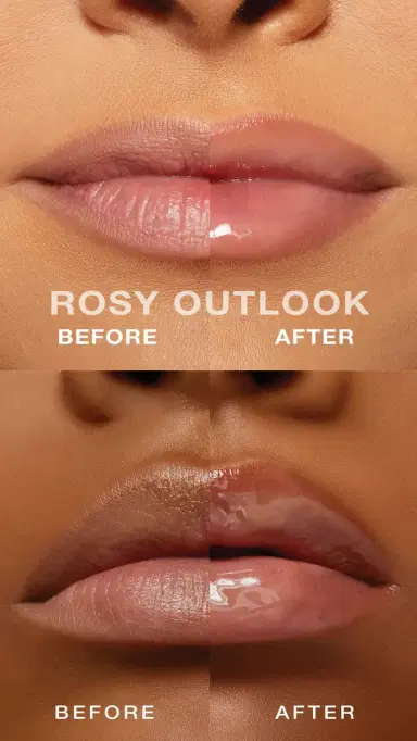 LAWLESS Mini Rosy Outlook Lip Plumper | Thumbnail 4 LAWLESS Mini Rosy Outlook Lip Plumper | Thumbnail 4