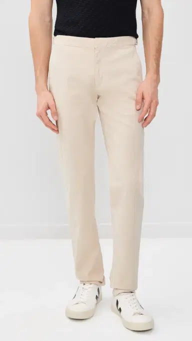 Orlebar Brown Fallon Stretch Pants | Thumbnail 2 Orlebar Brown Fallon Stretch Pants | Thumbnail 2