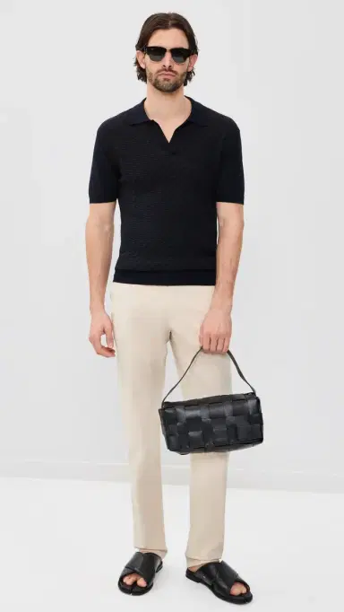 Orlebar Brown Fallon Stretch Pants | Thumbnail 5 Orlebar Brown Fallon Stretch Pants | Thumbnail 5