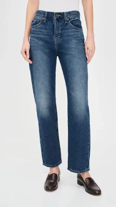 Levi's Easy Dad Jeans Free Lunch LB 32 | Thumbnail 2 Levi's Easy Dad Jeans Free Lunch LB 32 | Thumbnail 2