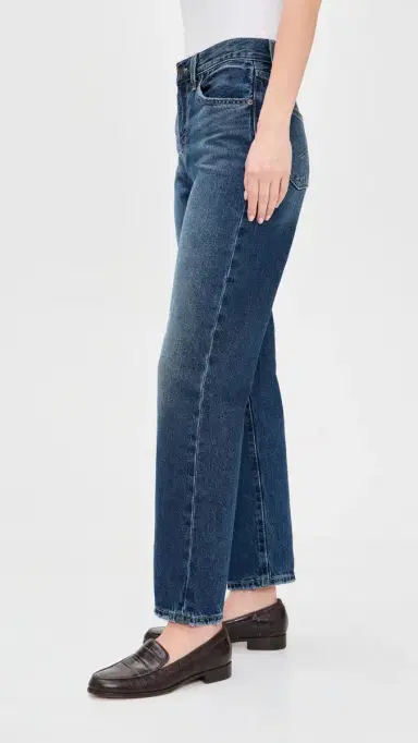 Levi's Easy Dad Jeans Free Lunch LB 32 | Thumbnail 4 Levi's Easy Dad Jeans Free Lunch LB 32 | Thumbnail 4