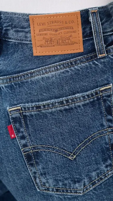 Levi's Easy Dad Jeans Free Lunch LB 32 | Thumbnail 6 Levi's Easy Dad Jeans Free Lunch LB 32 | Thumbnail 6