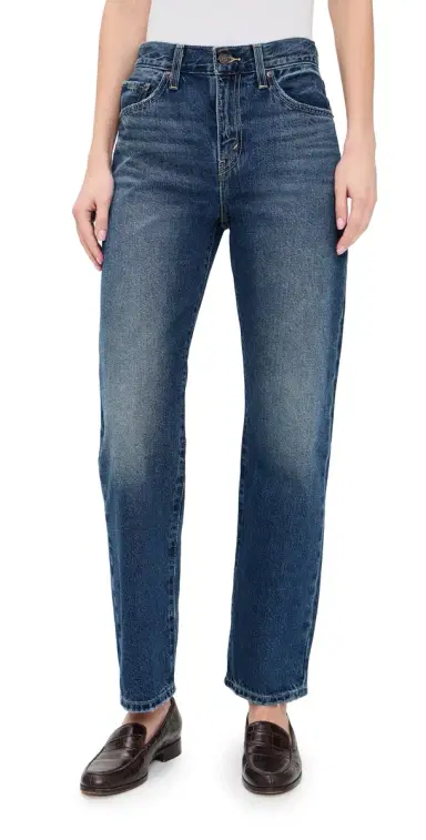 Levi's Easy Dad Jeans Free Lunch LB 32 | Thumbnail 1 Levi's Easy Dad Jeans Free Lunch LB 32 | Thumbnail 1