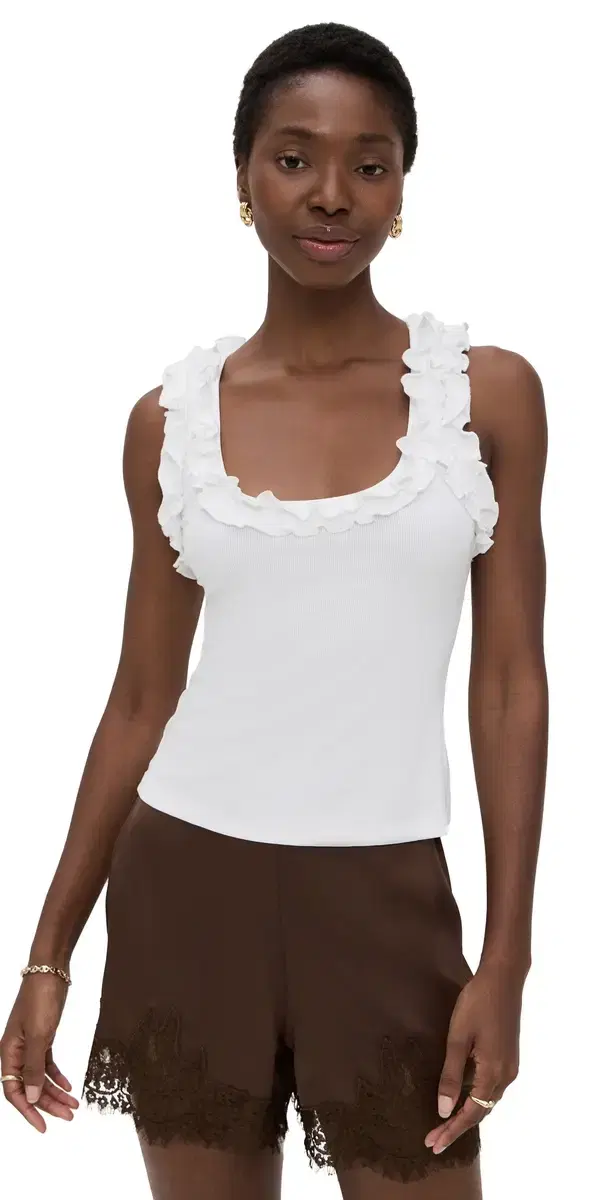 Paloma Tank Paloma Tank