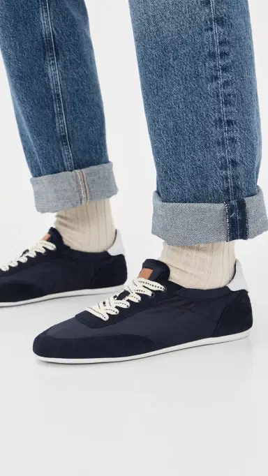 Sperry Slim Jogger Sneakers Navy | Thumbnail 3 Sperry Slim Jogger Sneakers Navy | Thumbnail 3