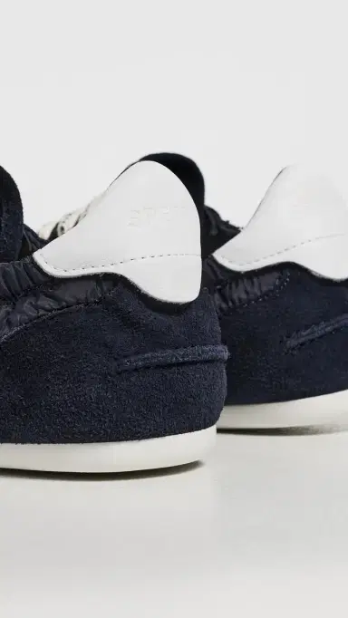 Sperry Slim Jogger Sneakers Navy | Thumbnail 4 Sperry Slim Jogger Sneakers Navy | Thumbnail 4