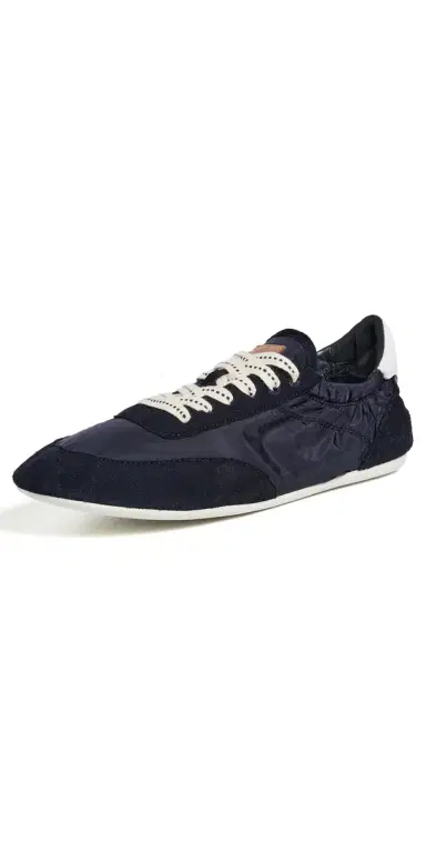 Sperry Slim Jogger Sneakers Navy | Thumbnail 1 Sperry Slim Jogger Sneakers Navy | Thumbnail 1
