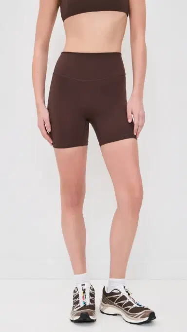 FORM Core Shorts Espresso M | Thumbnail 2 FORM Core Shorts Espresso M | Thumbnail 2