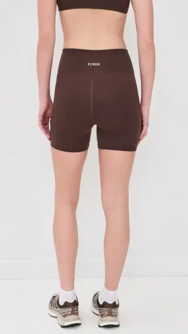 FORM Core Shorts Espresso M | Thumbnail 3 FORM Core Shorts Espresso M | Thumbnail 3