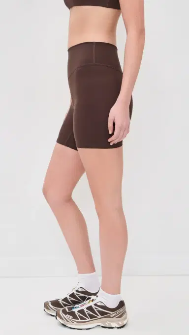 FORM Core Shorts Espresso M | Thumbnail 4 FORM Core Shorts Espresso M | Thumbnail 4