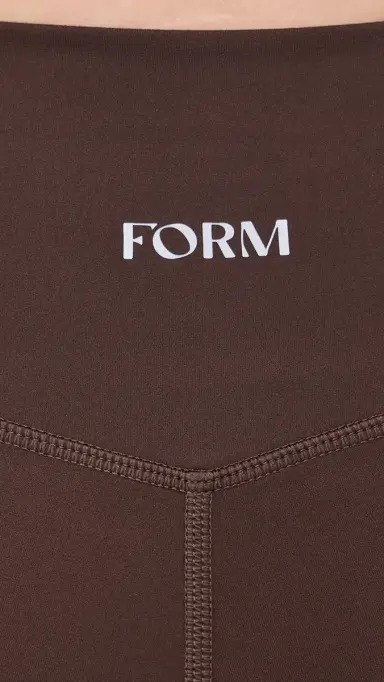 FORM Core Shorts Espresso M | Thumbnail 6 FORM Core Shorts Espresso M | Thumbnail 6