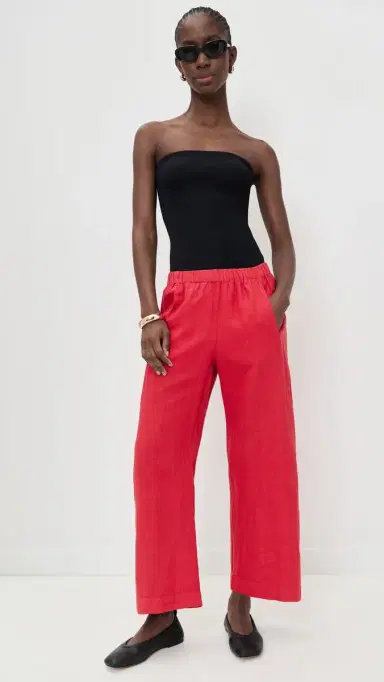 Velvet ola Pants ipgloss | Thumbnail 5 Velvet ola Pants ipgloss | Thumbnail 5
