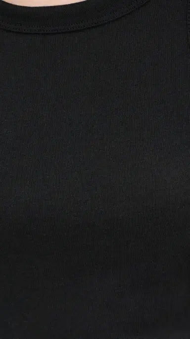 Z Supply Select Airy Tank Black L | Thumbnail 6 Z Supply Select Airy Tank Black L | Thumbnail 6