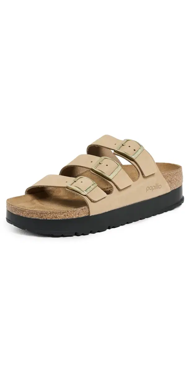 Florida Platform Flex Sandals Sandcastle Florida Platform Flex Sandals Sandcastle