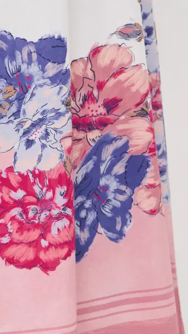 Cleobella hea Ankle kirt Camellia Print | Thumbnail 6 Cleobella hea Ankle kirt Camellia Print | Thumbnail 6