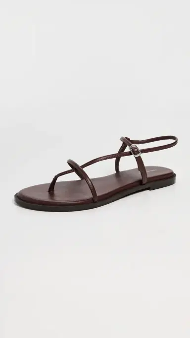 Free People Corsica Strappy Sandals Oak | Thumbnail 2 Free People Corsica Strappy Sandals Oak | Thumbnail 2