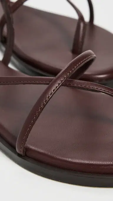 Free People Corsica Strappy Sandals Oak | Thumbnail 6 Free People Corsica Strappy Sandals Oak | Thumbnail 6