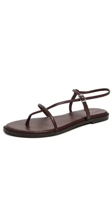 Free People Corsica Strappy Sandals Oak | Thumbnail 1 Free People Corsica Strappy Sandals Oak | Thumbnail 1