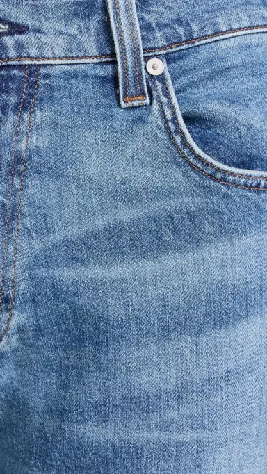Citizens of Humanity Elijah Straight Jeans - 32 Santa Fe | Thumbnail 6 Citizens of Humanity Elijah Straight Jeans - 32 Santa Fe | Thumbnail 6