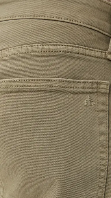 rag & bone Fit 3 Aero Stretch Pants Taupe | Thumbnail 6 rag & bone Fit 3 Aero Stretch Pants Taupe | Thumbnail 6
