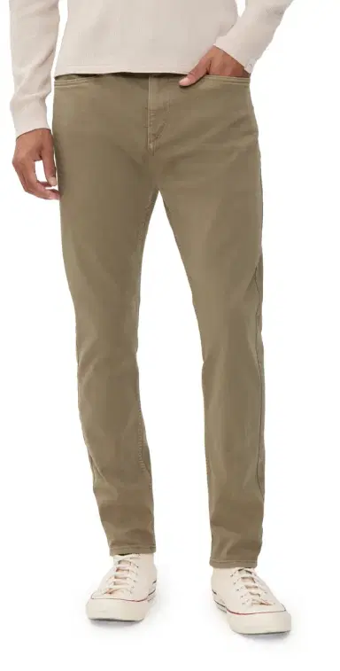 rag & bone Fit 3 Aero Stretch Pants Taupe | Thumbnail 1 rag & bone Fit 3 Aero Stretch Pants Taupe | Thumbnail 1